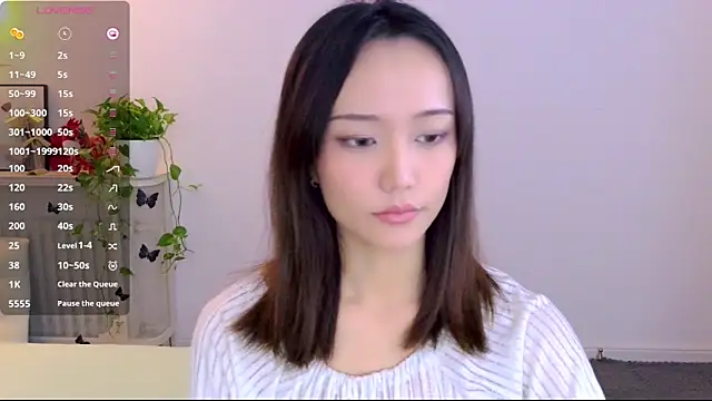  misayu 99 online show from 04.30.26