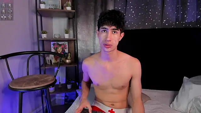 NovaaWheler online show from 10.28.25