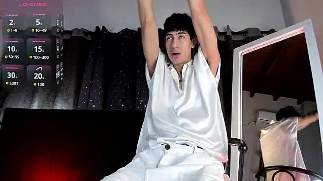 NovaaWheler online show from 02.18.26