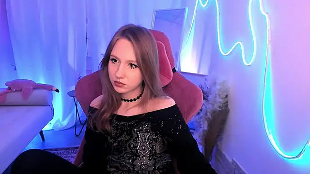 DariaTate online show from 02.06.26