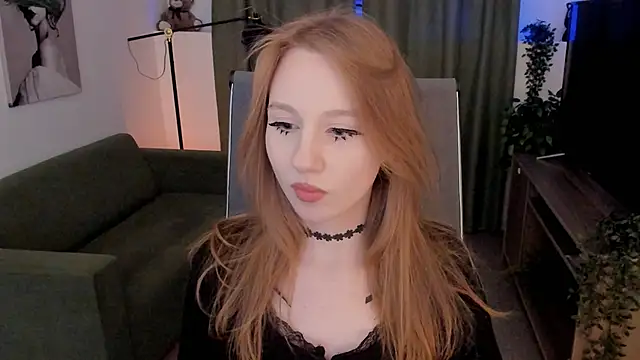 DariaTate online show from 05.03.26