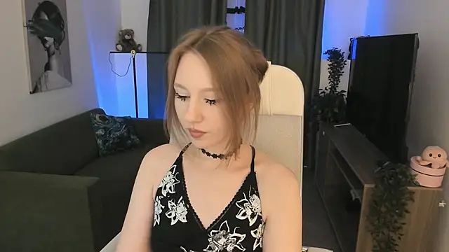 DariaTate online show from 06.19.26