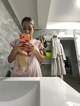 BonyBon29 online show from 01.15.26