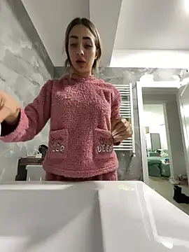 BonyBon29 online show from 03.01.26