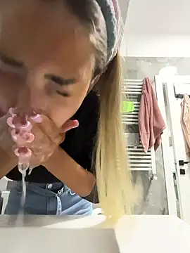 BonyBon29 online show from 05.21.26