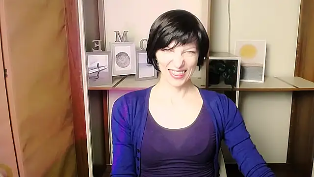  AngeliaFlow  online show from 01.14.26