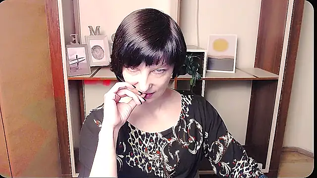  AngeliaFlow  online show from 03.23.26