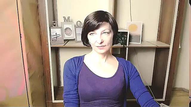  AngeliaFlow  online show from 05.04.26