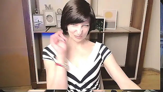  AngeliaFlow  online show from 05.07.26