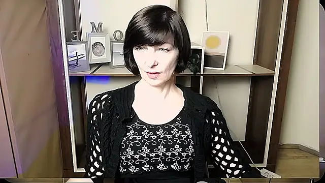 Snapshot of _AngeliaFlow_ chatting on 06.03.26 AngeliaFlow online show from 06.03.26