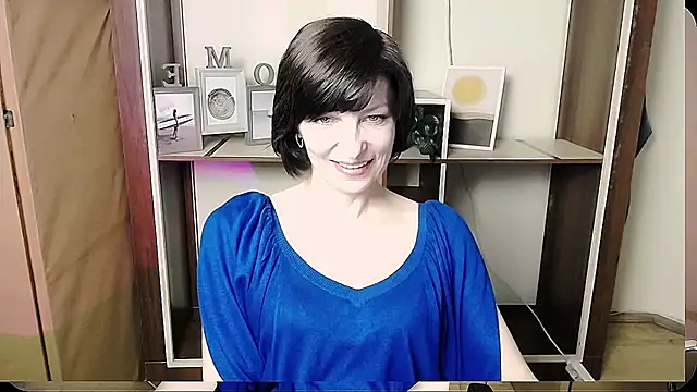 Snapshot of _AngeliaFlow_ chatting on 06.04.26 AngeliaFlow online show from 06.04.26