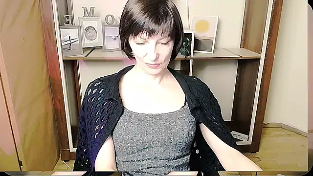 Snapshot of _AngeliaFlow_ chatting on 06.09.26 AngeliaFlow online show from 06.09.26