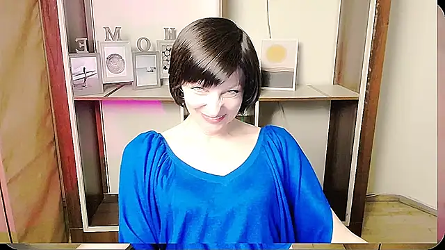 Snapshot of _AngeliaFlow_ chatting on 06.16.26 AngeliaFlow online show from 06.16.26