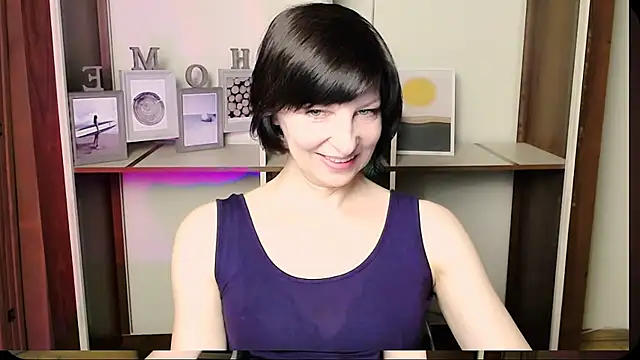  AngeliaFlow  online show from 07.21.26