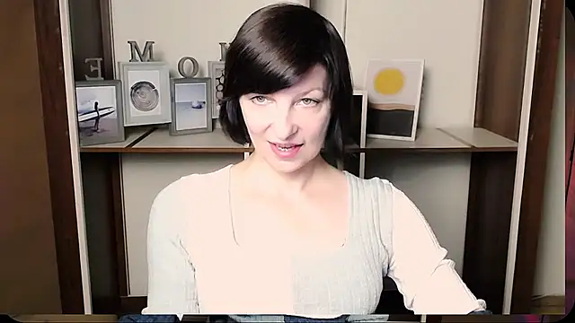  AngeliaFlow  online show from 08.03.26