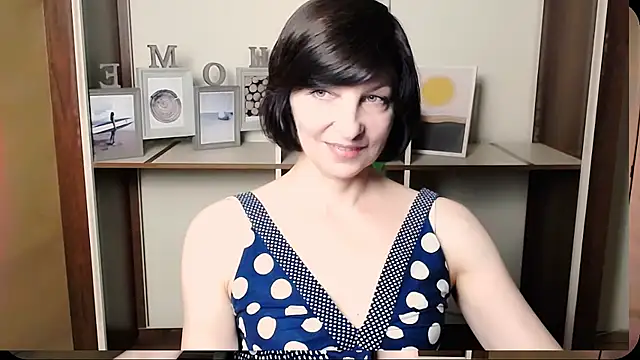  AngeliaFlow  online show from 08.04.26