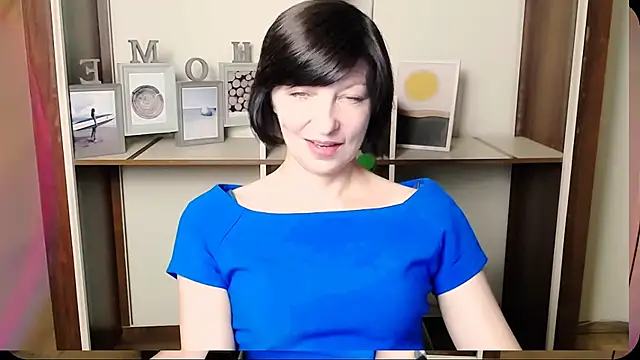  AngeliaFlow  online show from 08.08.26