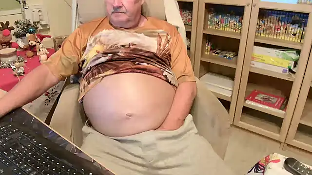 barenfan online show from 12.20.25