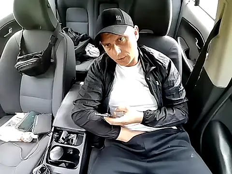 CriminalJunction6 online show from 09.15.25