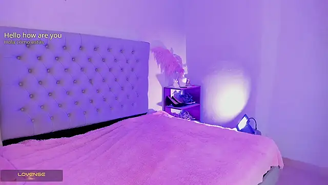 Morgan Wright online show from 02.09.26