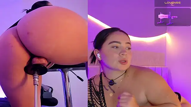 Morgan Wright online show from 06.12.26