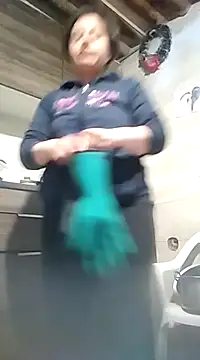 Snapshot of Saori_Sann_ chatting on 03.22.25 Saori Sann online show from 03.22.25