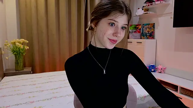 Bella amory online show from 02.22.26