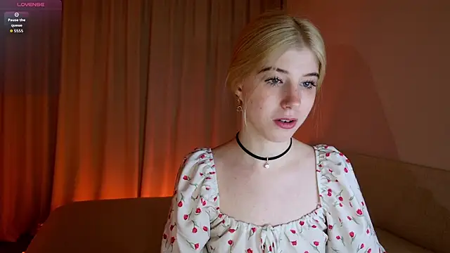 Bella amory online show from 05.14.26