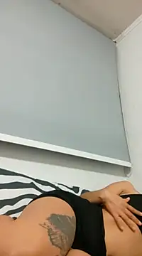 MaiPandora online show from 03.18.25