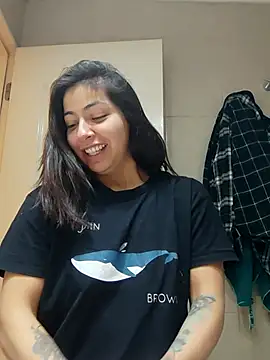 MaiPandora online show from 11.03.25