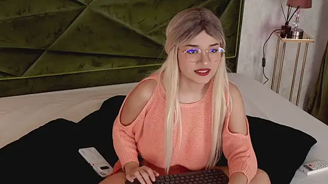 NataliaNovak online show from 03.17.25