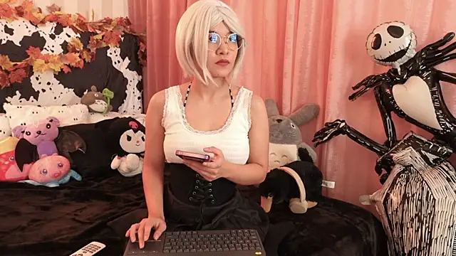 NataliaNovak online show from 10.10.25