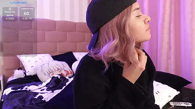 NataliaNovak online show from 11.11.25