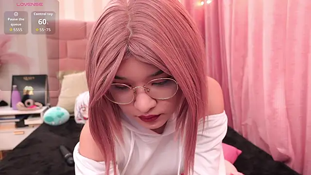 NataliaNovak online show from 04.22.26