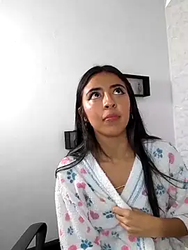 Mirandaa Rogers online show from 02.13.25