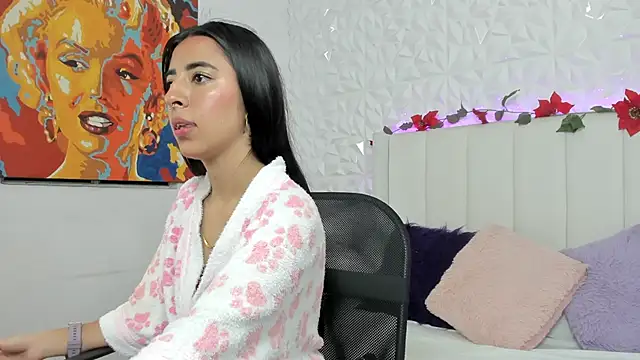 Mirandaa Rogers online show from 02.23.25