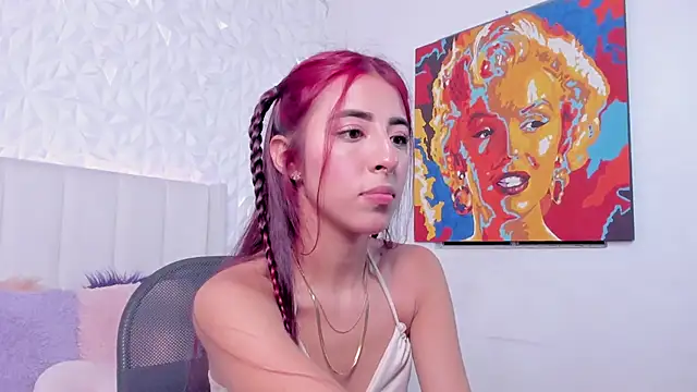 Mirandaa Rogers online show from 09.26.25