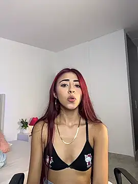 Mirandaa Rogers online show from 02.10.26