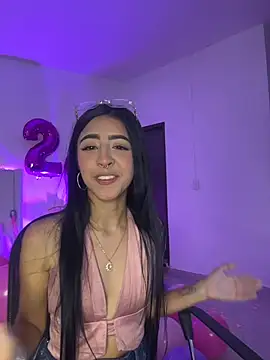 Mirandaa Rogers online show from 07.01.26