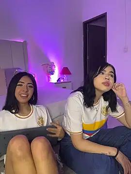 Mirandaa Rogers online show from 07.07.26