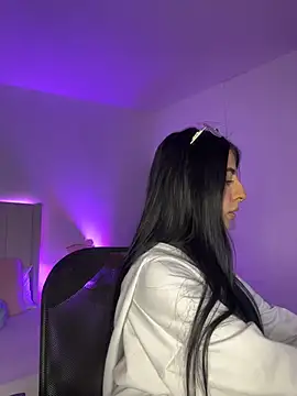 Mirandaa Rogers online show from 07.09.26
