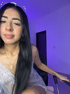 Mirandaa Rogers online show from 07.11.26