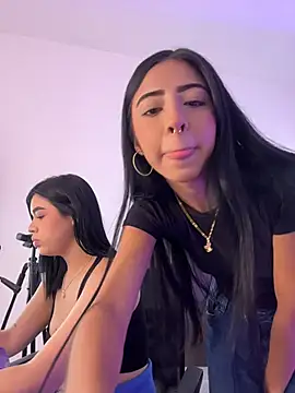 Mirandaa Rogers online show from 07.13.26