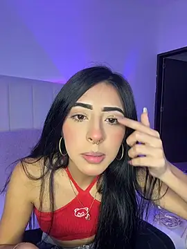 Mirandaa Rogers online show from 07.18.26