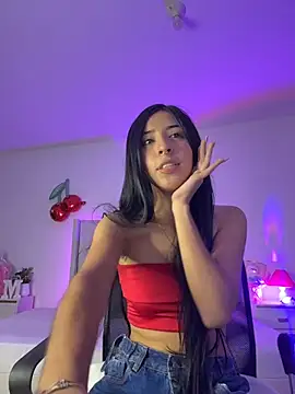 Mirandaa Rogers online show from 07.20.26