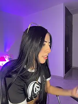 Mirandaa Rogers online show from 07.21.26