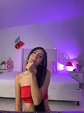 Mirandaa Rogers online show from 07.26.26