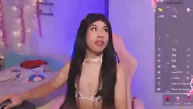 Sweettifani online show from 03.09.26