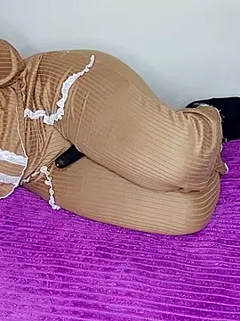 Malika-697 online show from 11.24.25