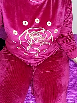 Malika-697 online show from 11.25.25